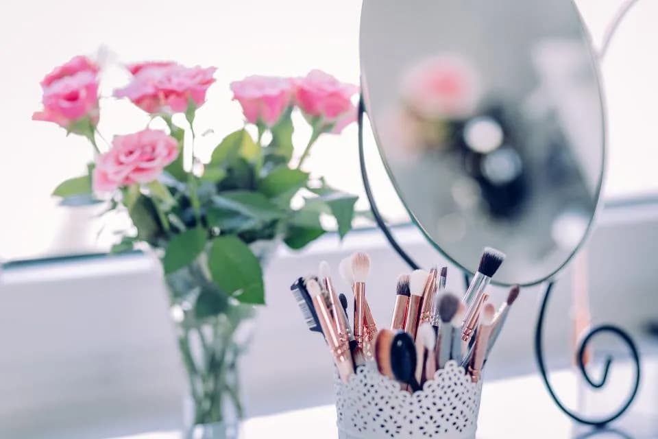 Nắng Mới Cosmetics – Vận hành TikTok thương hiệu 6 tháng
