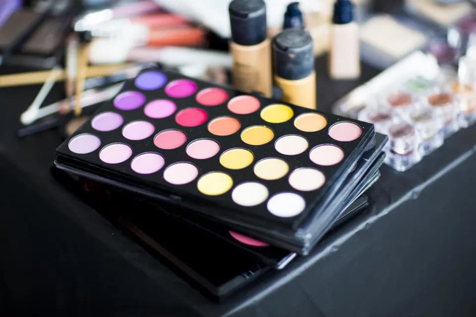 Nắng Mới Cosmetics – Vận hành TikTok thương hiệu 6 tháng