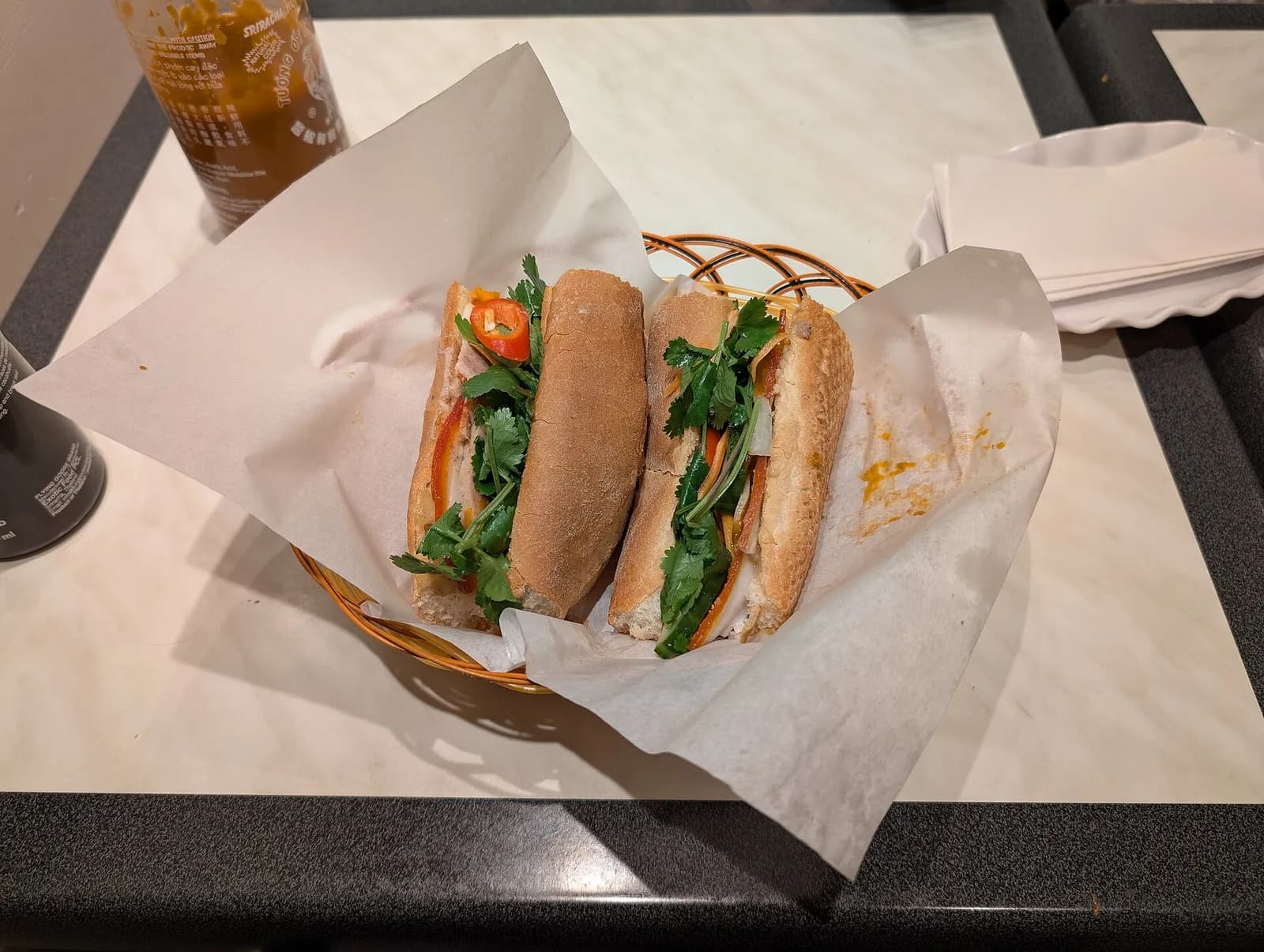 Hà My Ăn Gì 3