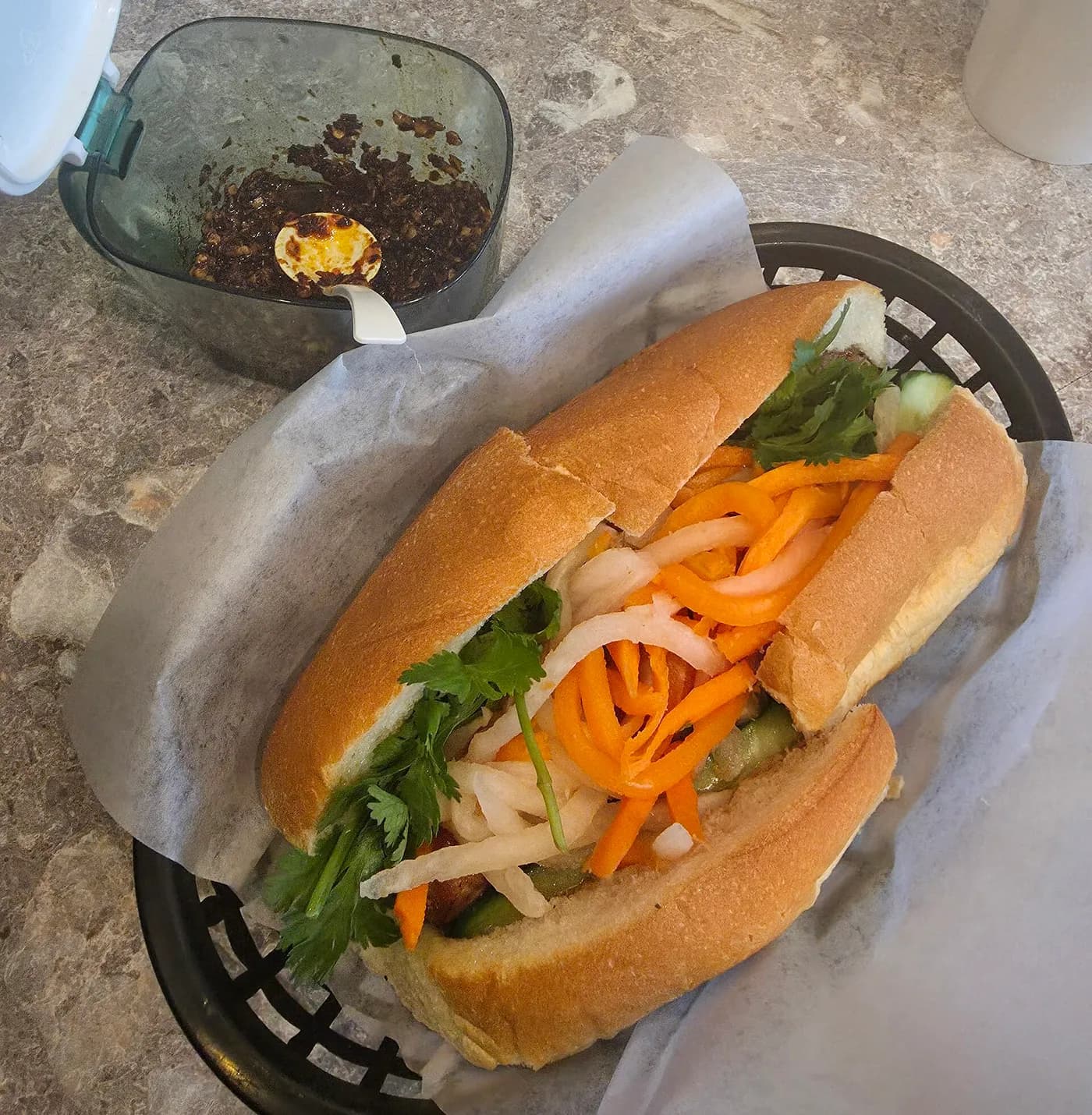 Hải Vân Bakery – 12 KOC review bánh mì sáng trong 2 tuần