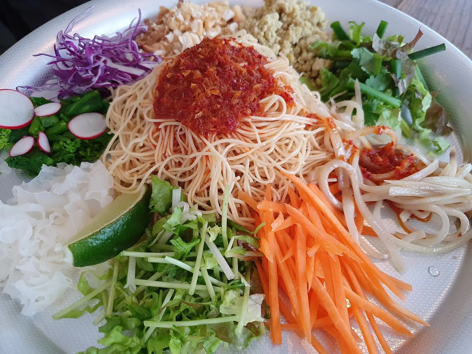 Hà My Ăn Gì