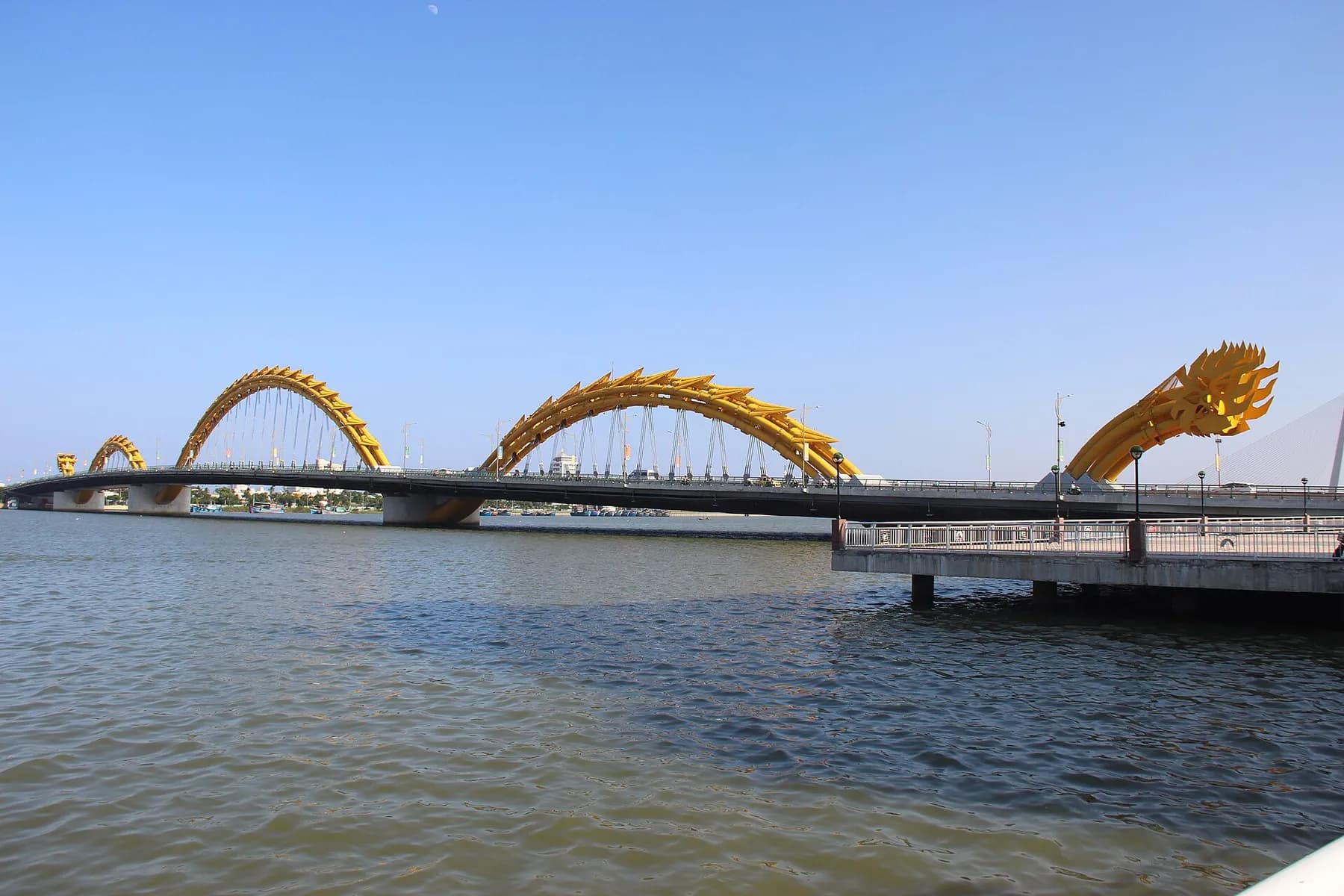 Lượn Đà Nẵng