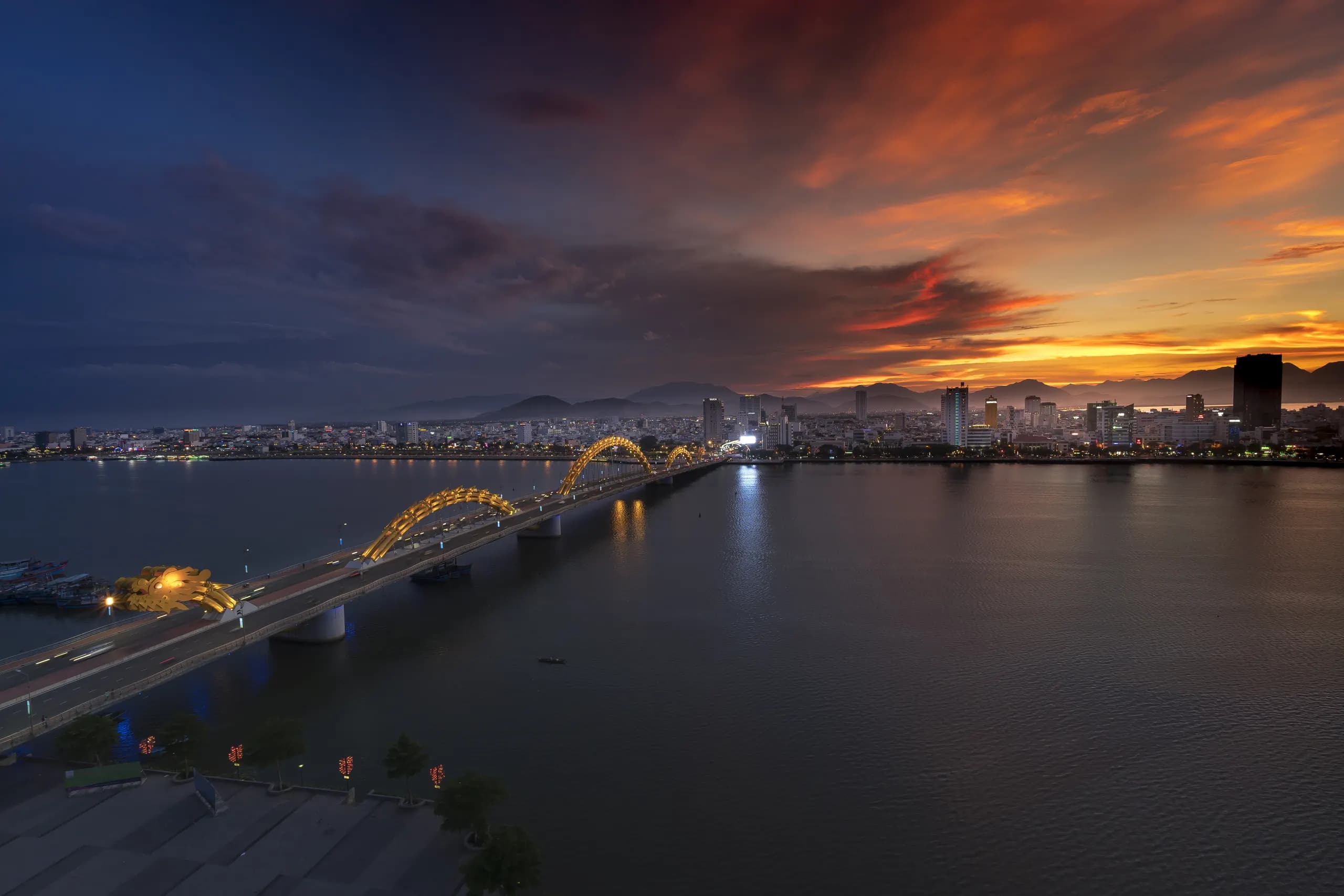 Đà Nẵng Daily 3