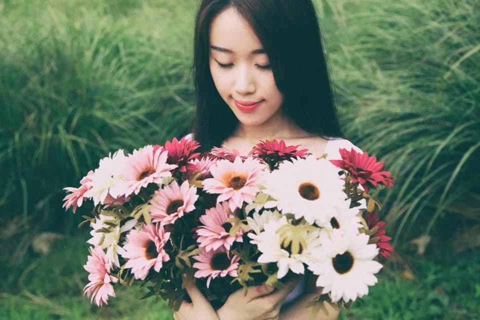 Linh Beauty Diary