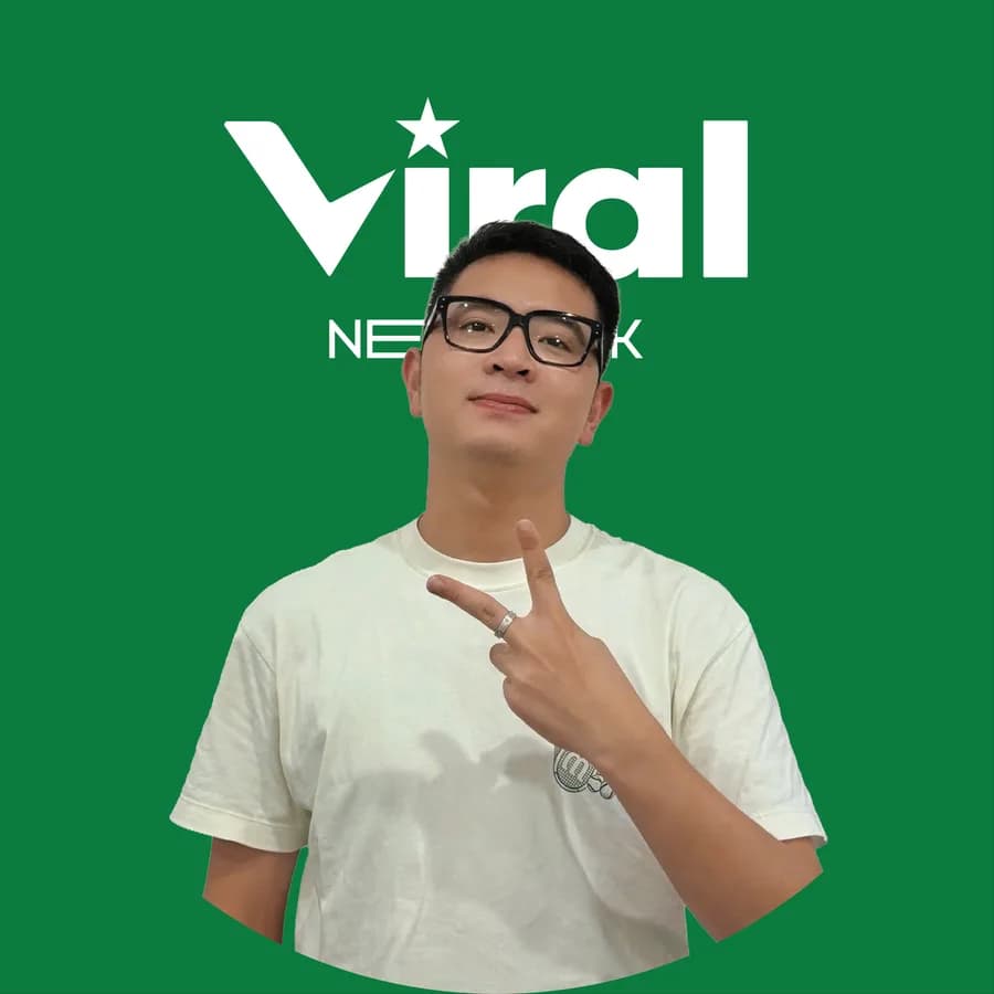 Phan Viết Long Vũ