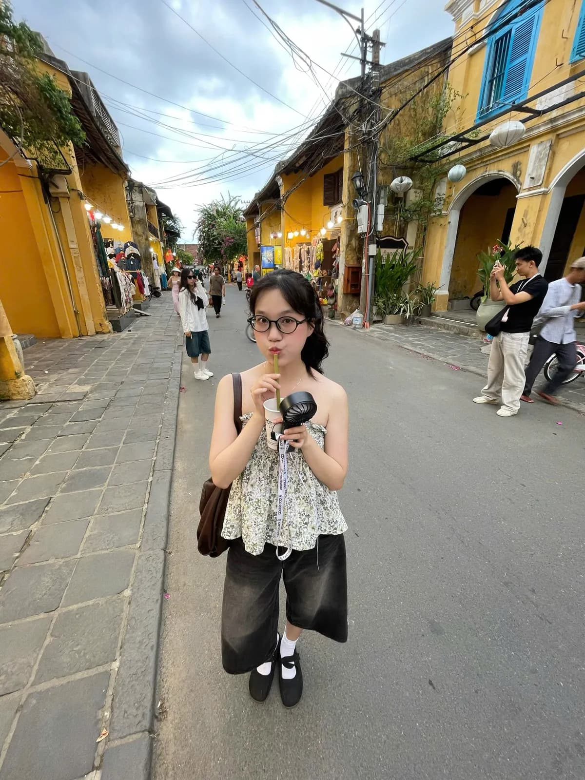 Lượn Đà Nẵng