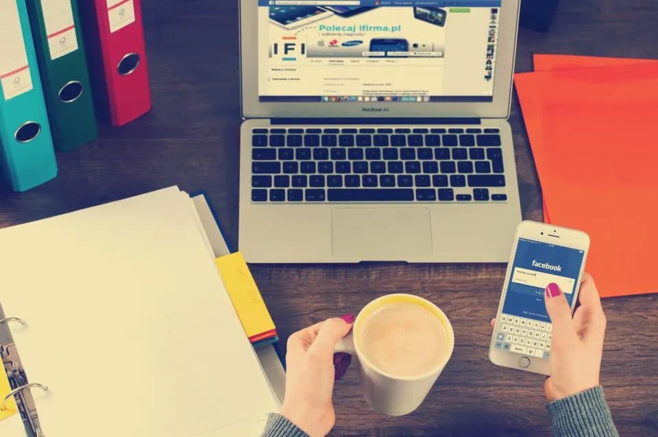 Social Media Retainer